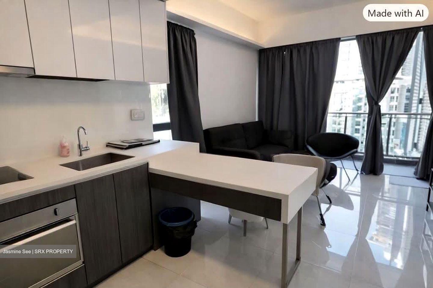 Watertown (D19), Apartment #602888051